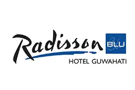 RADISOON BLU GUWAHATI